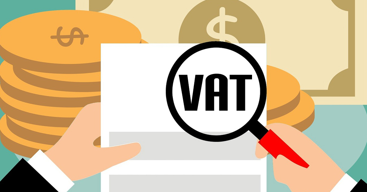 VAT Registration in The UAE