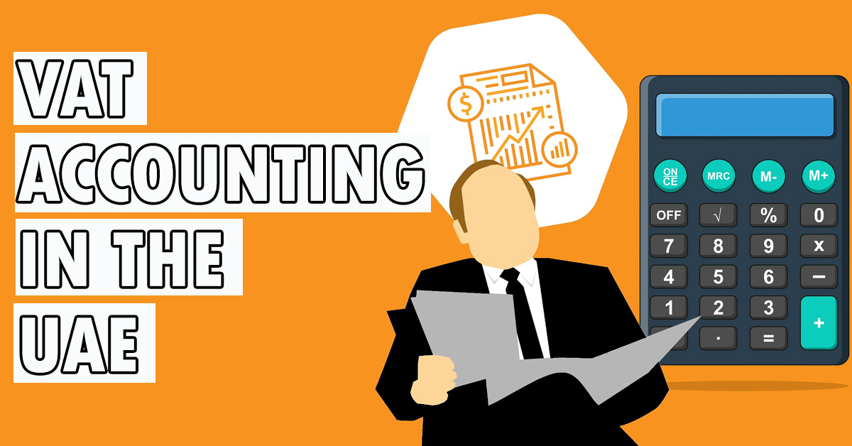 VAT Accounting in the UAE