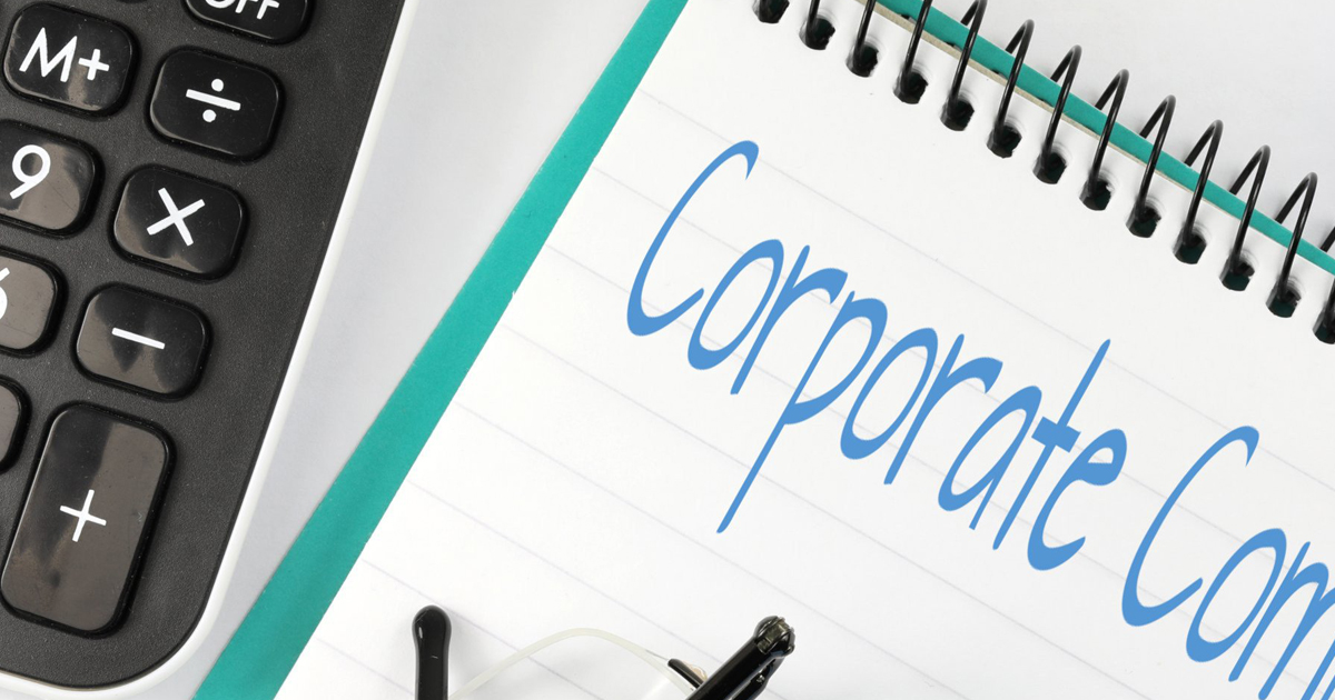 Pros and cons of the corporate tax