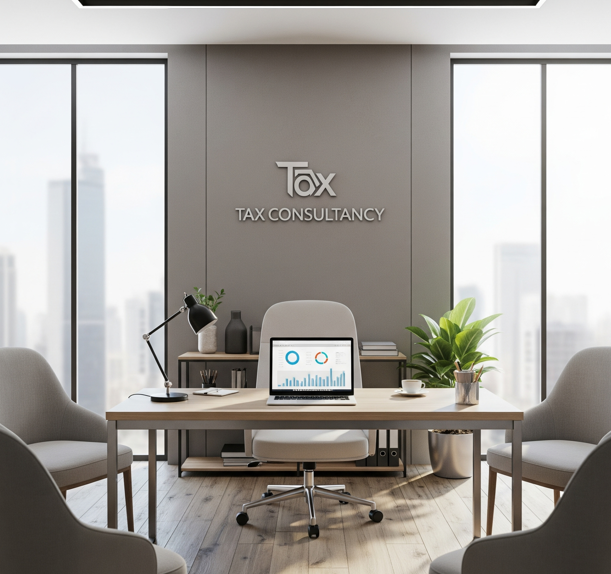 tax consultant in dubai, uae